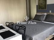 Flat para Aluguel com 1 quartos, 32 m² por R$ 3.820