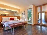 Flat para Aluguel com 1 quartos, 32 m² por R$ 3.827