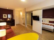 Flat para Aluguel com 1 quartos, 32 m² por R$ 4.000