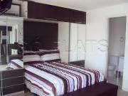 Flat para Aluguel com 1 quartos, 32 m² por R$ 4.130