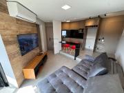 Flat para Aluguel com 1 quartos, 32 m² por R$ 4.480