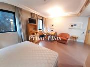 Flat para Aluguel com 1 quartos, 32 m² por R$ 2.637