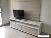 Flat para Aluguel com 1 quartos, 33 m² por R$ 1.450