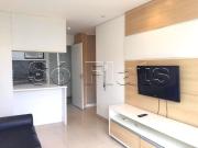 Flat para Aluguel com 1 quartos, 33 m² por R$ 1.650