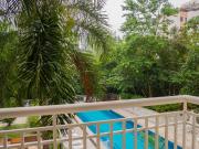 Flat para Aluguel com 1 quartos, 33 m² por R$ 1.650