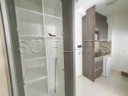 Flat para Aluguel com 1 quartos, 33 m² por R$ 1.800