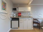 Flat para Aluguel com 1 quartos, 33 m² por R$ 2.000