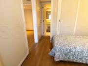 Flat para Aluguel com 1 quartos, 33 m² por R$ 3.286 Flat para Aluguel com 1 quartos, 33 m² por R$ 3.286