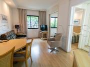 Flat para Aluguel com 1 quartos, 33 m² por R$ 2.500
