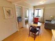 Flat para Aluguel com 1 quartos, 33 m² por R$ 2.509