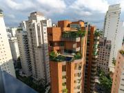 Flat para Aluguel com 1 quartos, 33 m² por R$ 3.466 Flat para Aluguel com 1 quartos, 33 m² por R$ 3.466