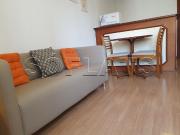 Flat para Aluguel com 1 quartos, 33 m² por R$ 2.670