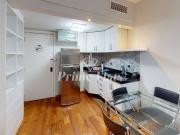 Flat para Aluguel com 1 quartos, 33 m² por R$ 2.740