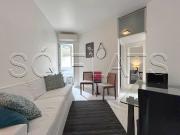 Flat para Aluguel com 1 quartos, 33 m² por R$ 2.800