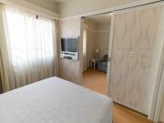 Flat para Aluguel com 1 quartos, 33 m² por R$ 3.673