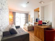 Flat para Aluguel com 1 quartos, 33 m² por R$ 2.900