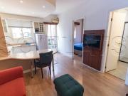 Flat para Aluguel com 1 quartos, 33 m² por R$ 3.000