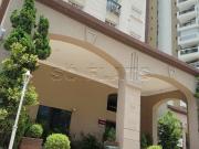 Flat para Aluguel com 1 quartos, 33 m² por R$ 3.000
