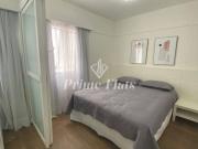 Flat para Aluguel com 1 quartos, 33 m² por R$ 3.160