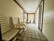 Flat para Aluguel com 1 quartos, 33 m² por R$ 3.249