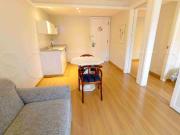 Flat para Aluguel com 1 quartos, 33 m² por R$ 3.286