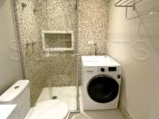 Flat para Aluguel com 1 quartos, 33 m² por R$ 3.353