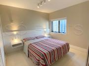 Flat para Aluguel com 1 quartos, 33 m² por R$ 3.353