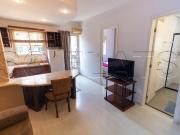 Flat para Aluguel com 1 quartos, 33 m² por R$ 3.450