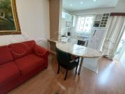 Flat para Aluguel com 1 quartos, 33 m² por R$ 3.450