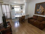 Flat para Aluguel com 1 quartos, 33 m² por R$ 3.450