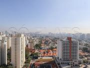 Flat para Aluguel com 1 quartos, 33 m² por R$ 3.589