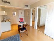 Flat para Aluguel com 1 quartos, 33 m² por R$ 3.673