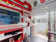 Flat para Aluguel com 1 quartos, 33 m² por R$ 4.200