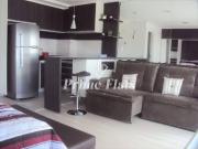 Flat para Aluguel com 1 quartos, 33 m² por R$ 4.210