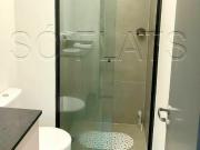 Flat para Aluguel com 1 quartos, 33 m² por R$ 4.752