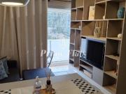 Flat para Aluguel com 1 quartos, 33 m² por R$ 5.020