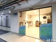 Flat para Aluguel com 1 quartos, 33 m² por R$ 5.258