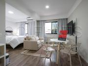 Flat para Aluguel com 1 quartos, 33 m² por R$ 6.400