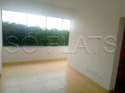 Flat para Aluguel com 1 quartos, 34 m² por R$ 1.515