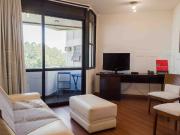 Flat para Aluguel com 1 quartos, 34 m² por R$ 1.700