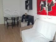 Flat para Aluguel com 1 quartos, 34 m² por R$ 2.500