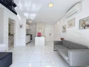 Flat para Aluguel com 1 quartos, 34 m² por R$ 2.872