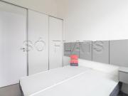 Flat para Aluguel com 1 quartos, 34 m² por R$ 2.390