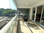 Flat para Aluguel com 1 quartos, 34 m² por R$ 4.840