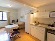Flat para Aluguel com 1 quartos, 35 m² por R$ 1.791