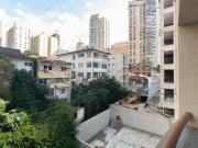 Flat para Aluguel com 1 quartos, 35 m² por R$ 1.800
