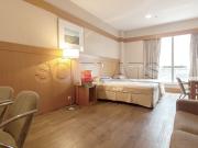 Flat para Aluguel com 1 quartos, 35 m² por R$ 1.870