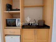 Flat para Aluguel com 1 quartos, 35 m² por R$ 1.939