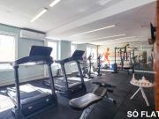 Flat para Aluguel com 1 quartos, 35 m² por R$ 2.000 Flat para Aluguel com 1 quartos, 35 m² por R$ 2.000