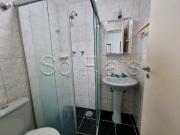 Flat para Aluguel com 1 quartos, 35 m² por R$ 2.900
